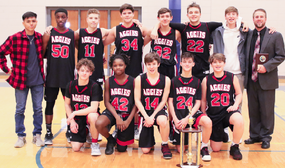 Aggies Rule Marshall County Free Share Sandmountainreporter Com