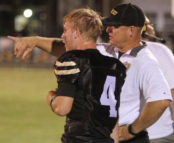 Crossville not fielding varsity team for 2023 season High Schools