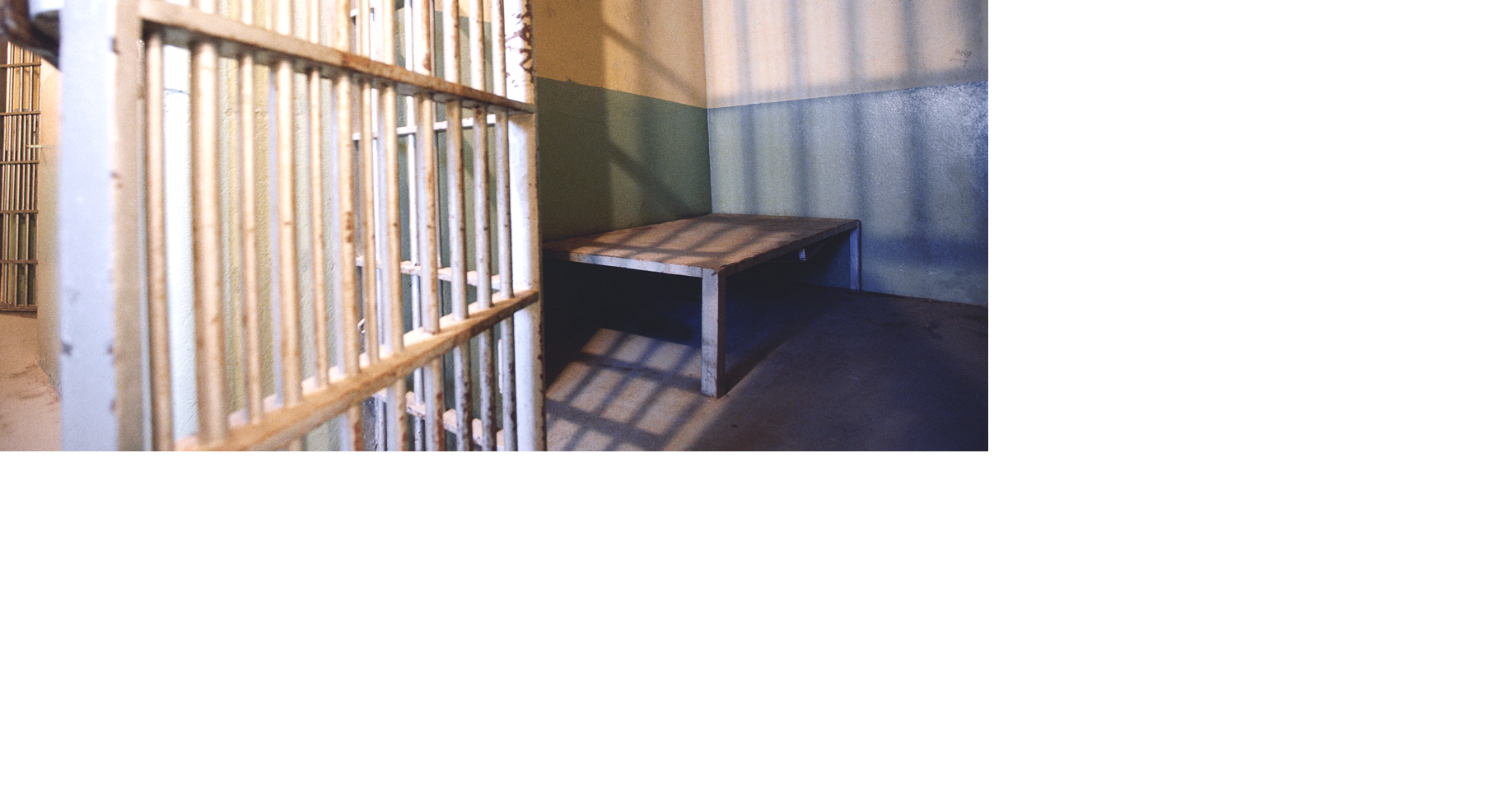 Guntersville City Jail inmate dies after attempting to harm himself