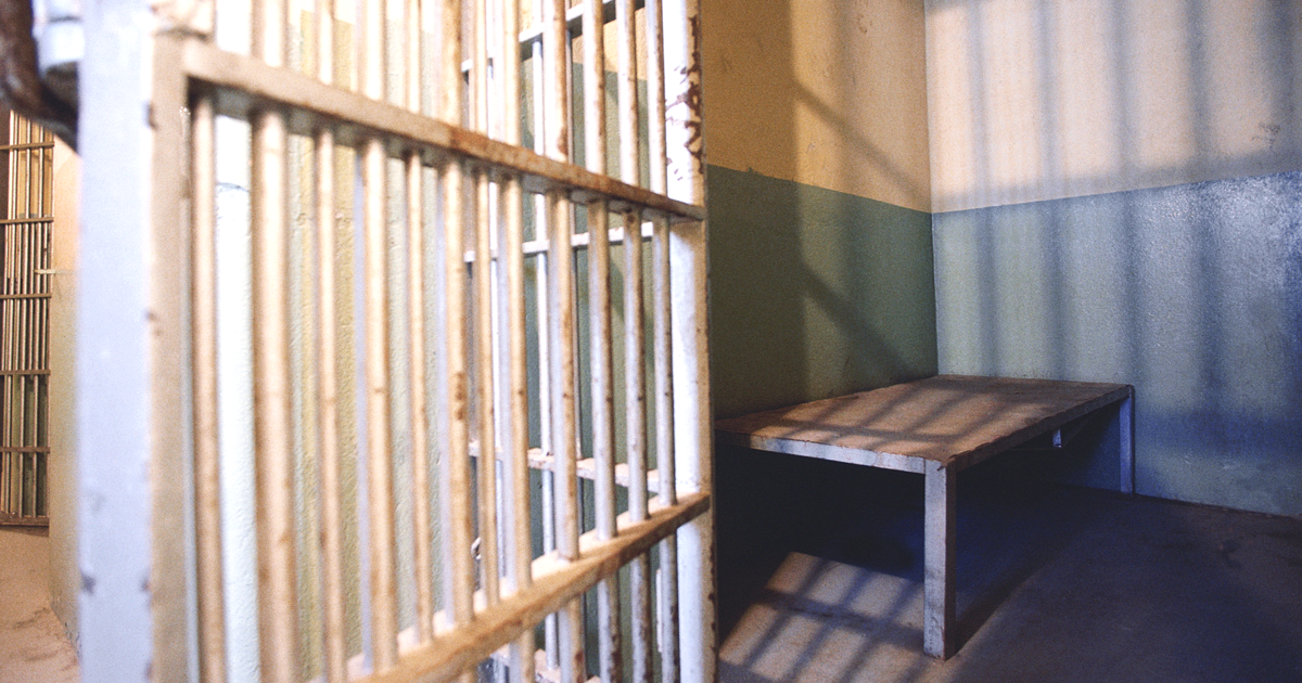 Guntersville City Jail inmate dies after attempting to harm himself