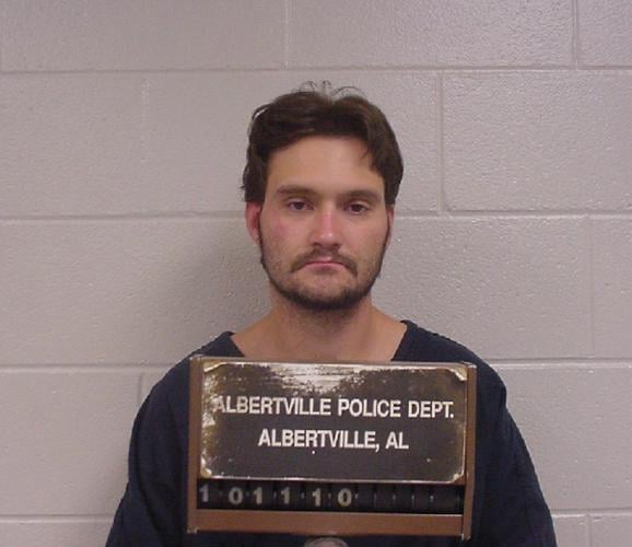 Five Albertville residents face drug charges Local News