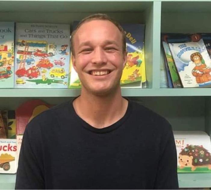 SandMountainReporter.com - Isaac Dismuke embraces lofty expectations as Crossville soccer coach image