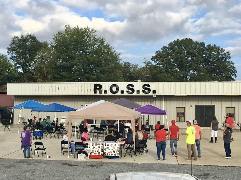 Locals loving people to a better life | ROSS of Marshall County offers  support for addiction | Free Share | sandmountainreporter.com