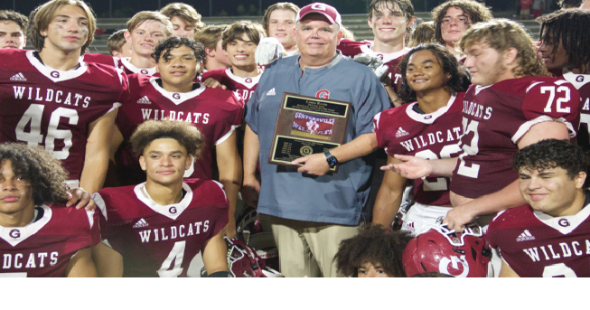 SandMountainReporter.com - Reese earns 100th win as Wildcats shut out Lawrence County image