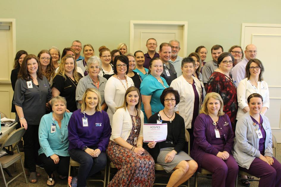 Shepherd’s Cove receives national 2019 Honors Elite award