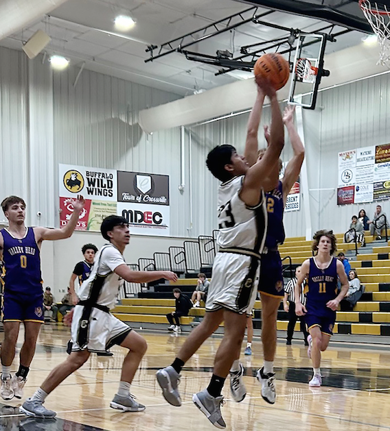 Jason Cabrera DeKalb County Tournament begins | High Schools | sandmountainreporter.com