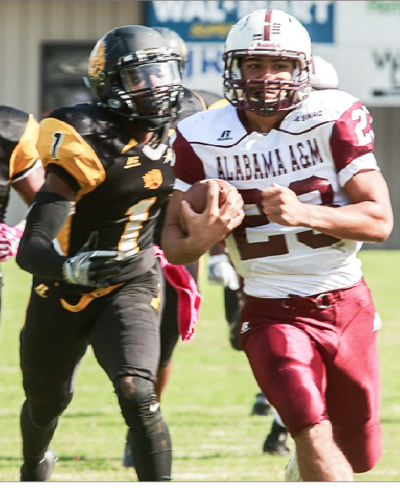 Bentley Named To Award Watch List Colleges Sandmountainreporter Com