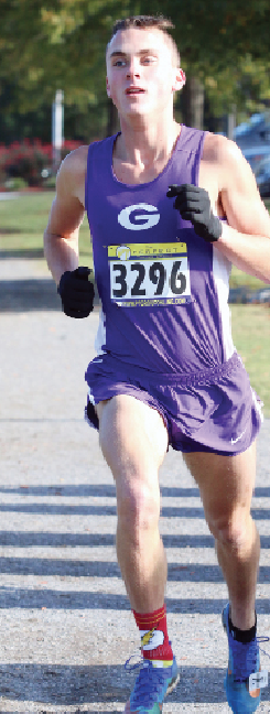 Section champion
