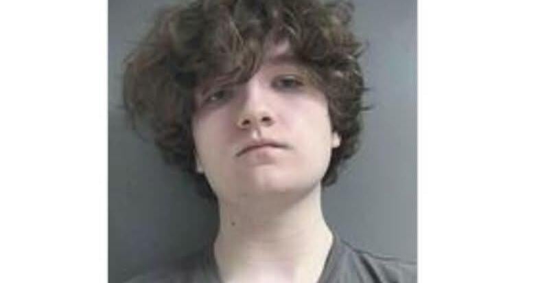 Arab Teen Charged with Terrorist Threat