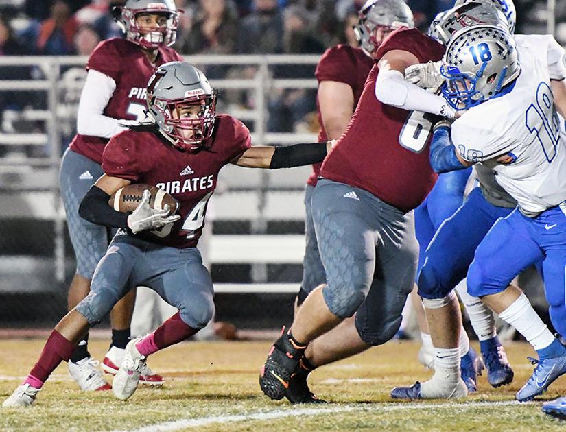 Boaz Travels To No 9 Mortimer Jordan In First Round Of 5a State