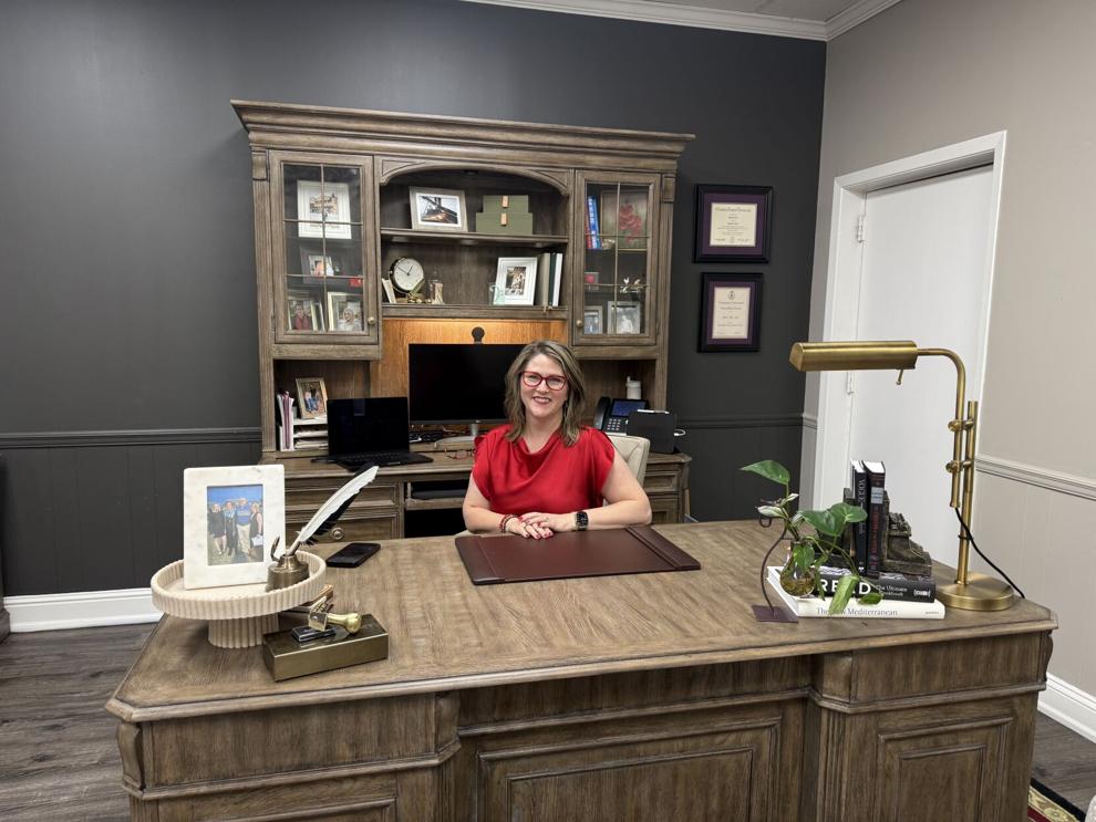 Looking Back, Looking Ahead: Agency Marks Decade of Service with Open House