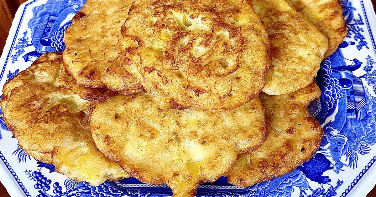 Squashed Order Squash patties are a Southern tradition | Lifestyles ...