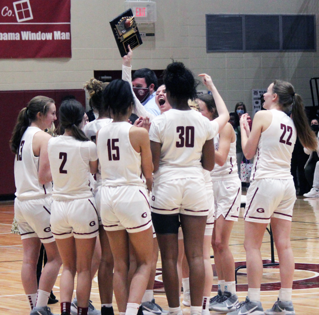 SandMountainReporter.com - Guntersville girls came together to turn around struggling program image