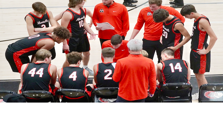 SandMountainReporter.com - Aggies tip off Deacon era with wins over Decatur, Scottsboro image