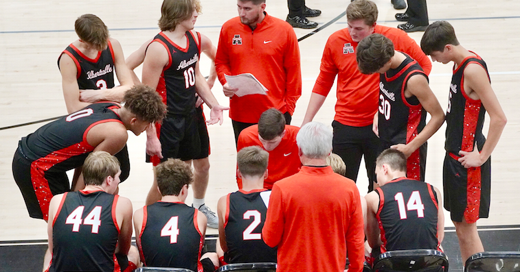 SandMountainReporter.com - Aggies tip off Deacon era with wins over Decatur, Scottsboro image