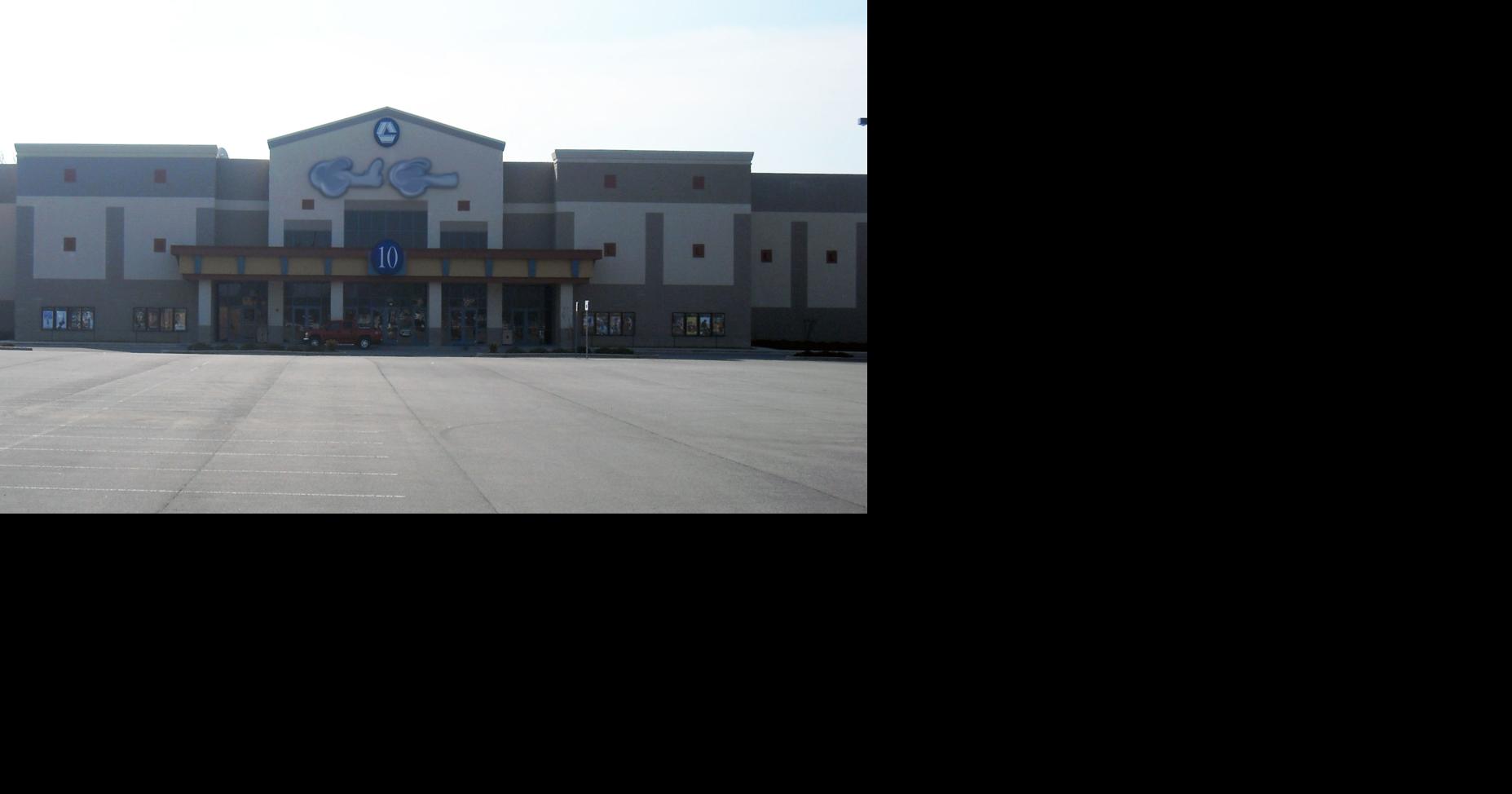 Movie theater complex coming to Albertville Free Share