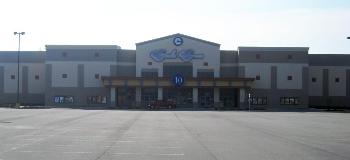 Movie theater complex coming to Albertville Free Share