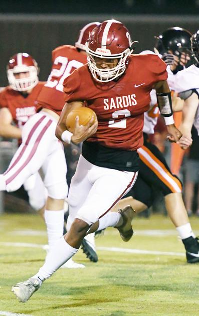 SandMountainReporter.com - Lions chasing playoff berth image