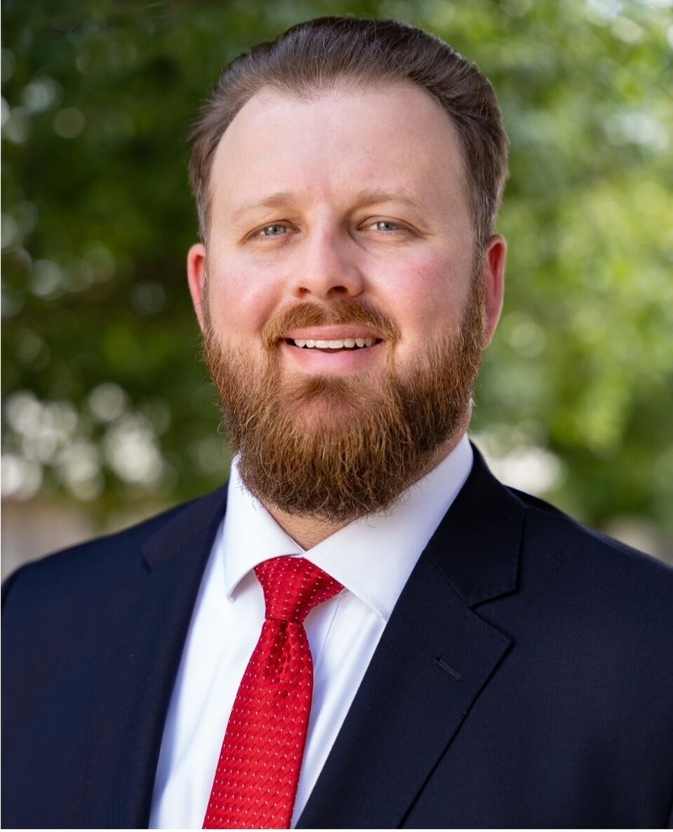 Webber Campaign Underway for County Superintendent | News | sandmountainreporter.com
