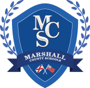 Marshall County Schools logo
