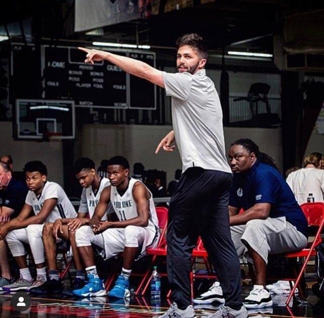 SandMountainReporter.com - Aggie basketball begins new era with Dylan Bunnell image