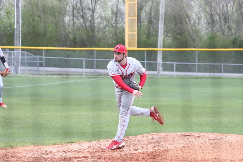 SandMountainReporter.com - Rowell, Cowart named DeKalb Players of the Year, Thomas named top coach; Six Geraldine players named All-County image