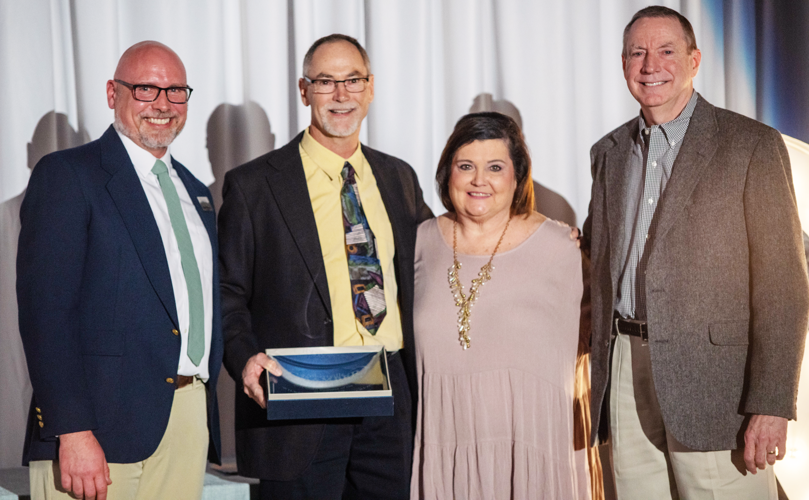 Albertville Chamber awards high honors to local industry, business leaders Free Share