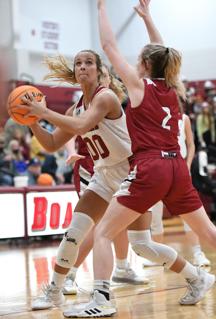 SandMountainReporter.com - Boaz peaking at the right time takes 3rd-straight area crown image