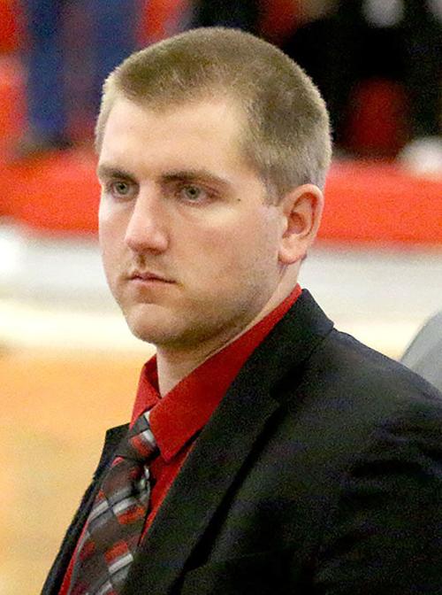 Smith takes over at Ider