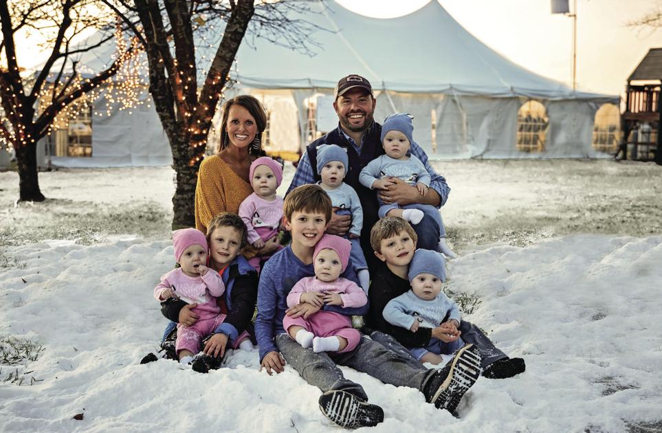 Sweet Home Sextuplets Season 2 Premieres May 28 Free Share Sandmountainreporter Com Untuk kalian yang ingin menonton trailer film ini dapat diakses melalui trailer film sweet home sextuplets. sweet home sextuplets season 2