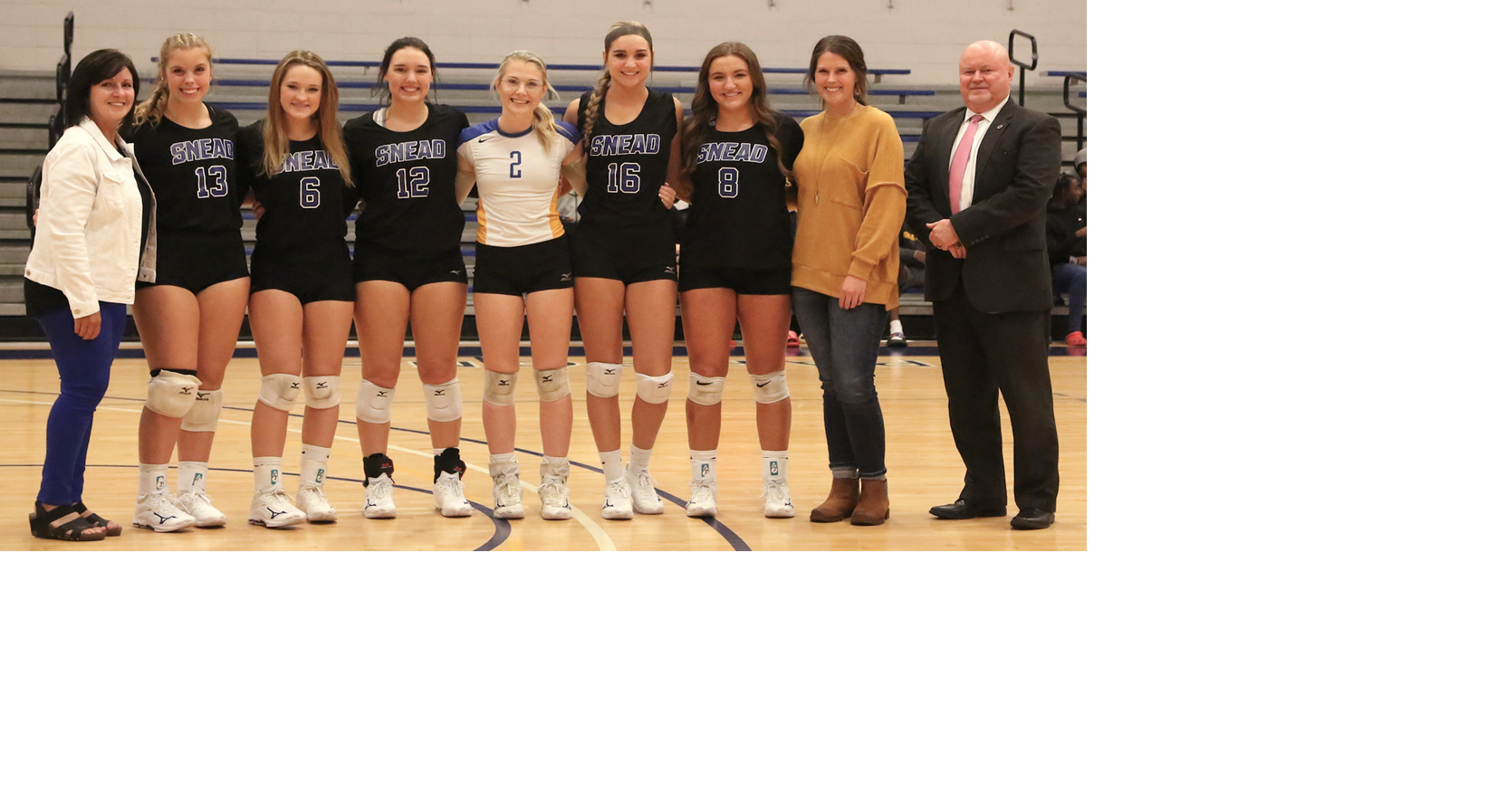 Snead State volleyball competes Friday in ACCC Tournament Free Share