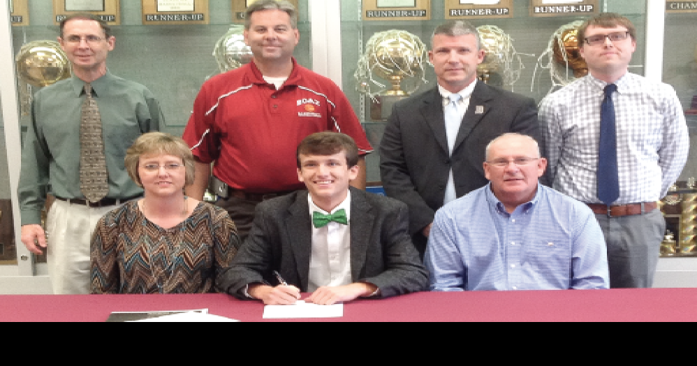 Lee to continue his career at Belhaven High Schools