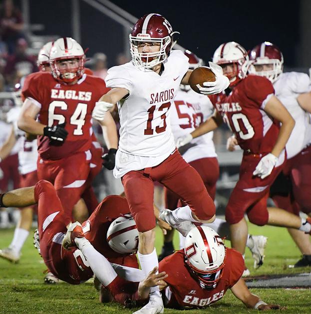 SandMountainReporter.com - Lions make home debut vs. Bulldogs image