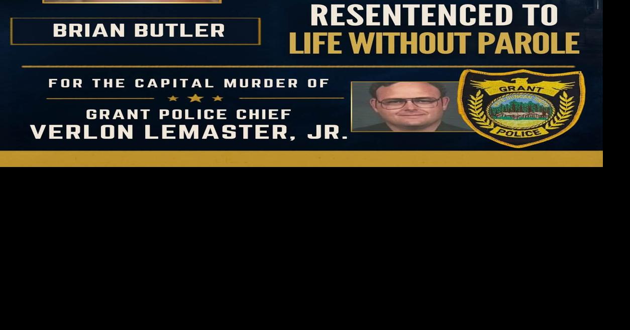 Butler Re-Sentenced to Life Without Parole | News ...