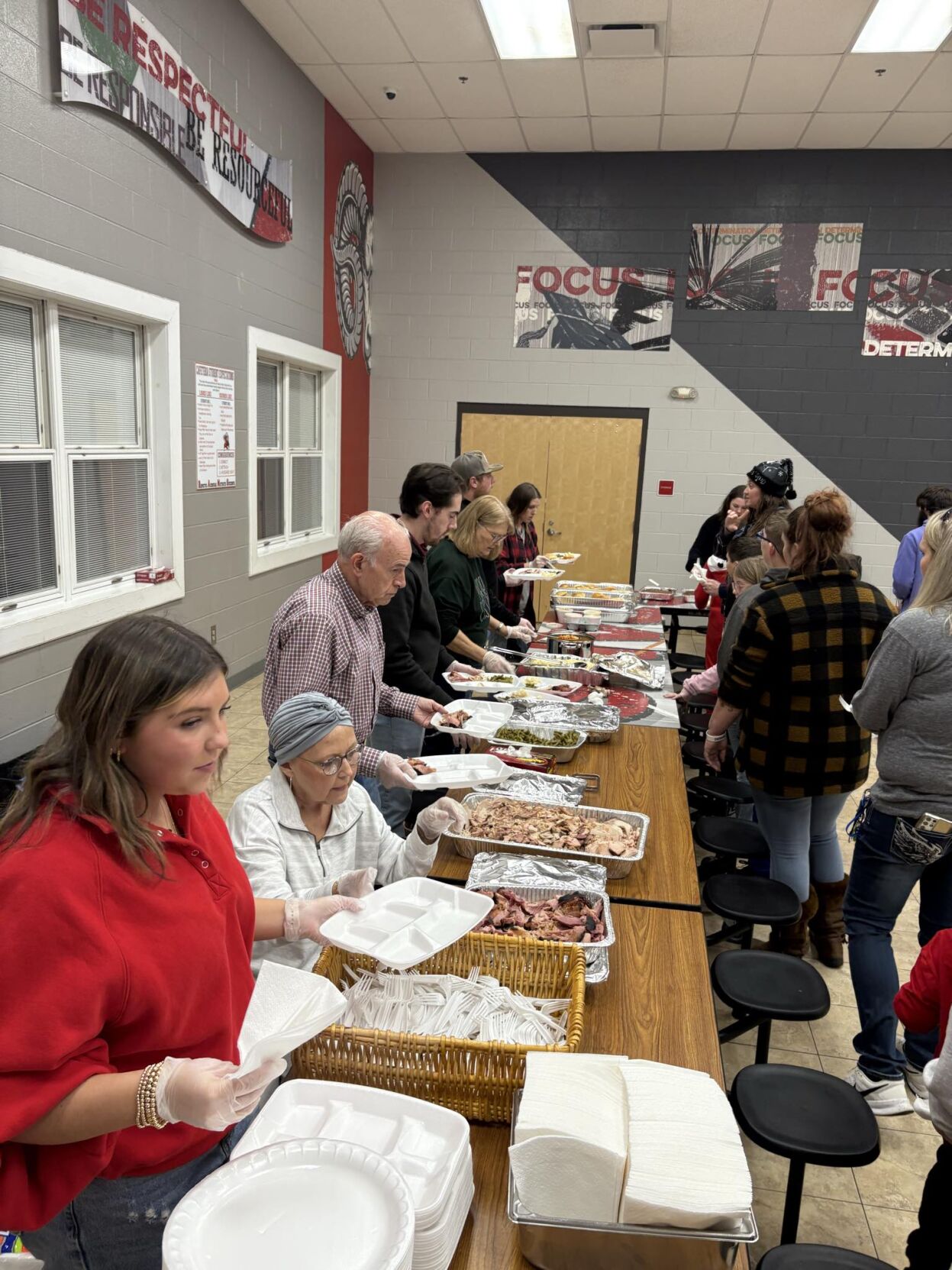 To The Table Come to the Table | News | sandmountainreporter.com
