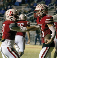 SandMountainReporter.com - Douglas cruises past Bison, secure back-to-back winning seasons image