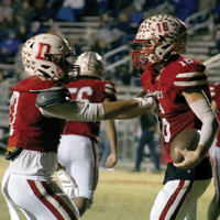 SandMountainReporter.com - Douglas cruises past Bison, secure back-to-back winning seasons image
