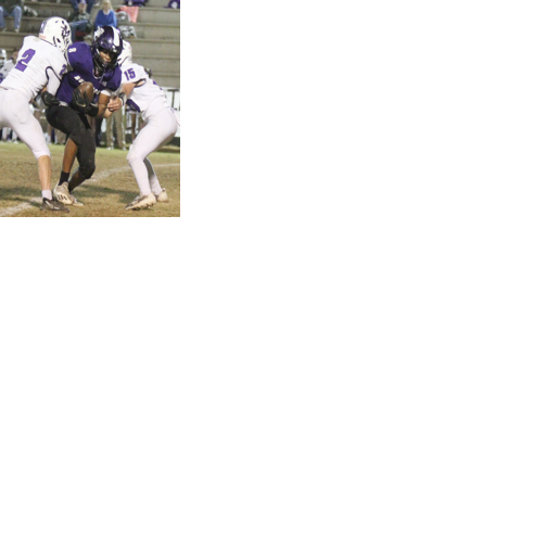SandMountainReporter.com - Eighth-ranked Geraldine crushes Susan Moore image