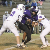 SandMountainReporter.com - Eighth-ranked Geraldine crushes Susan Moore image