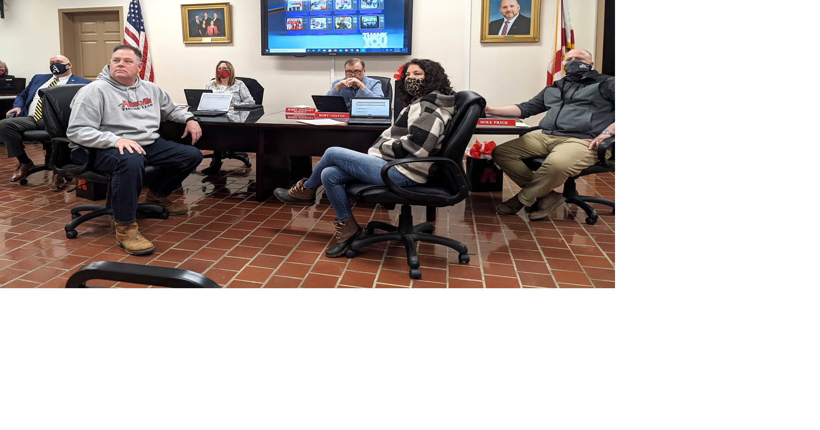 Albertville City Schools moves forward with ‘postCOVID mindset’ Free