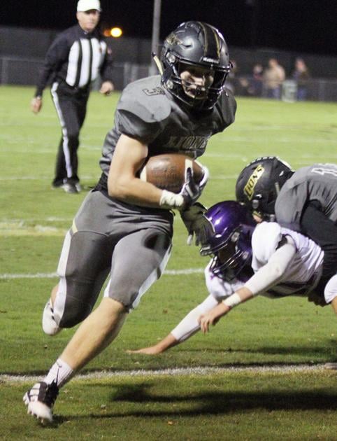 SandMountainReporter.com - Adkins wins Player of the Week image
