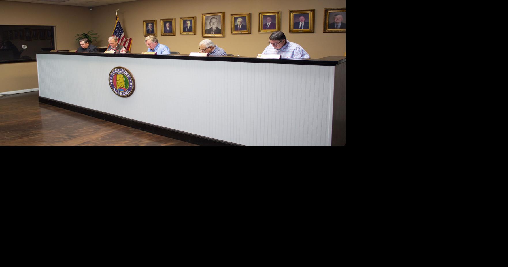 Geraldine mayor, council to receive pay raise next term News