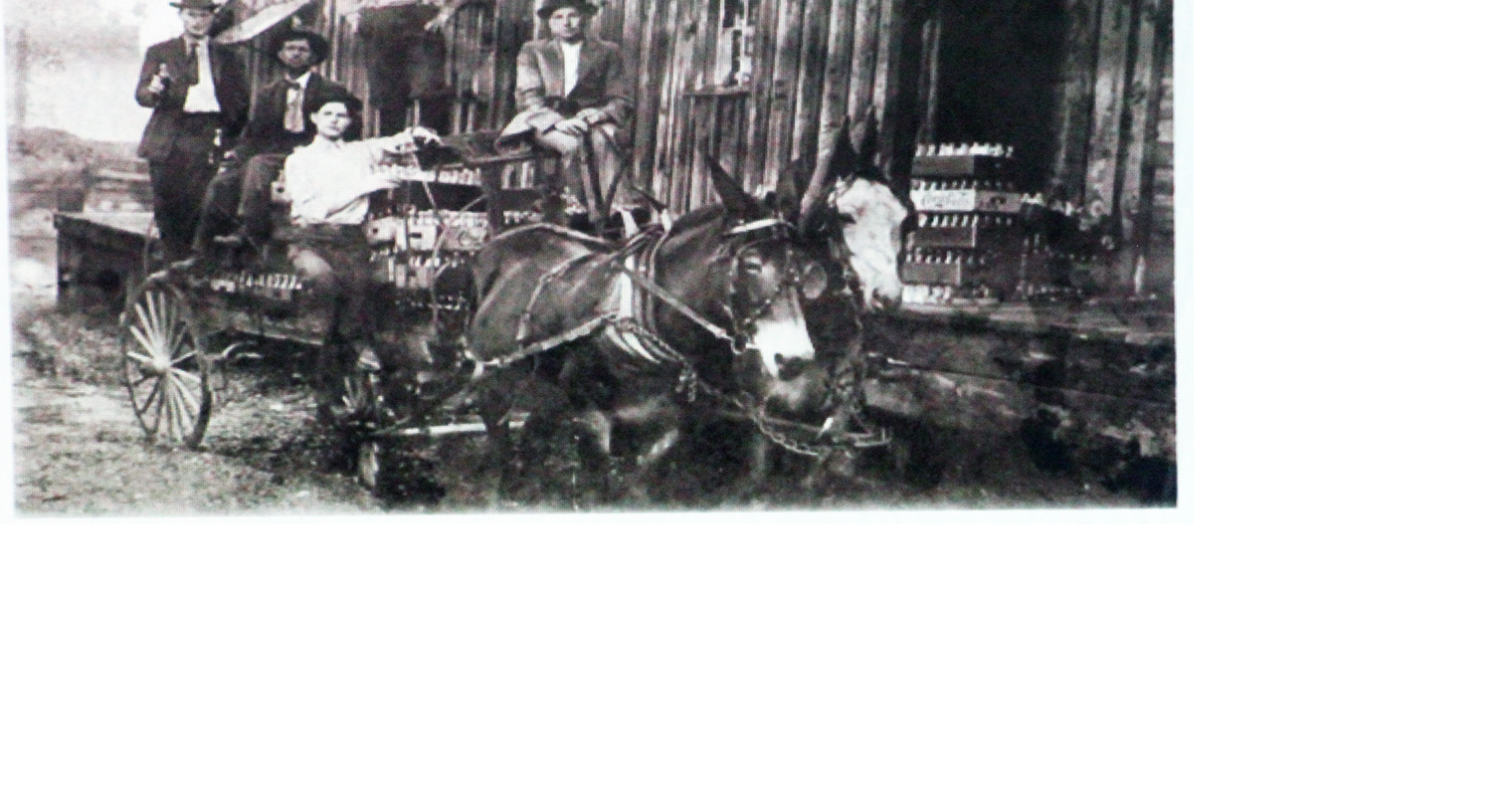 Albertville Museum details city’s haunted history News