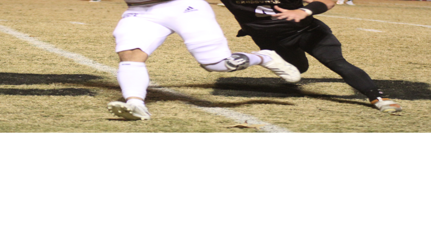 SandMountainReporter.com - Bulldogs overtake Lions in 101st Battle of Skirum Creek image