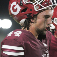 SandMountainReporter.com - Reese reflects on Wildcats’ hard-fought win image