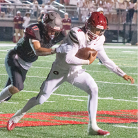 SandMountainReporter.com - Morrison wins Player of the Week image