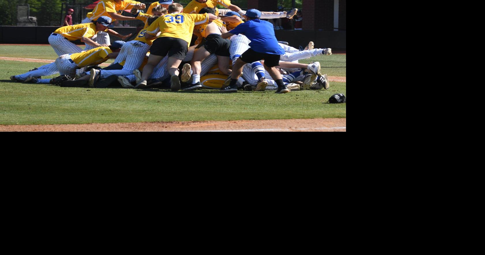 ‘It’s been an absolute joy,’ Parson baseball celebrates first ACCC ...