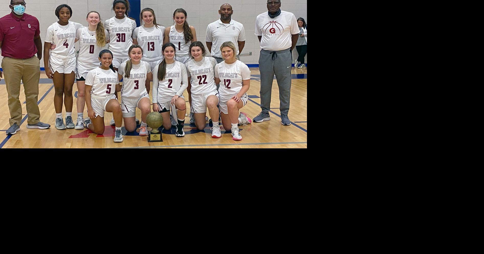 SandMountainReporter.com - COLUMN | No experience, no problem for Guntersville girls image
