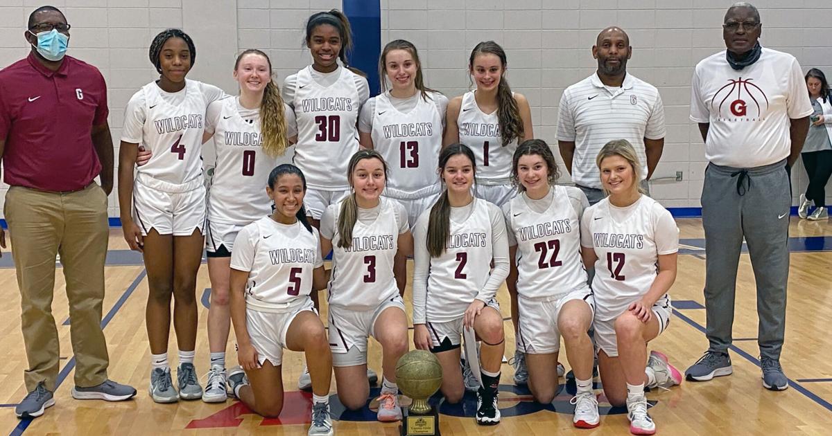 SandMountainReporter.com - COLUMN | No experience, no problem for Guntersville girls image