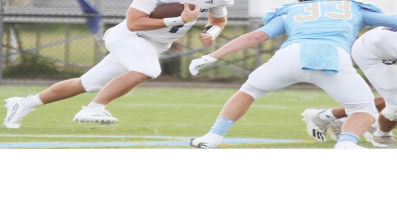 SandMountainReporter.com - Bulldogs’ Colvin receives offers image